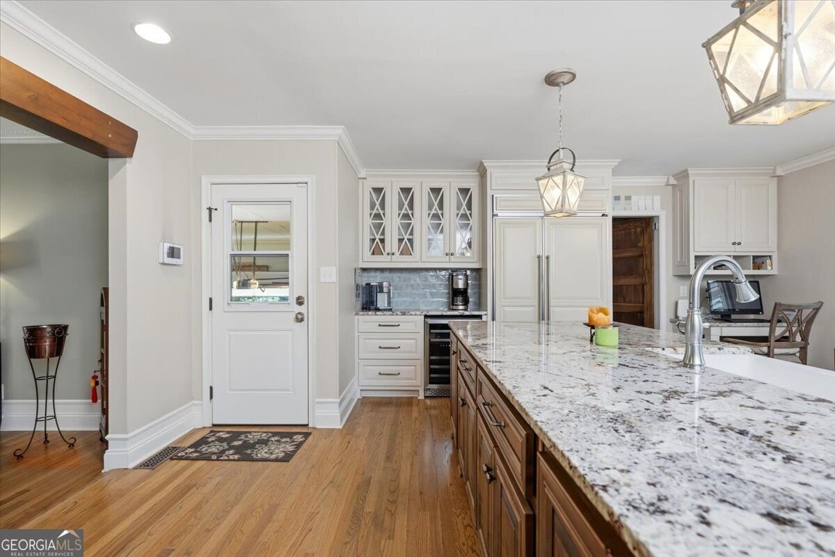 377 Old Club Road Macon - Photo 14