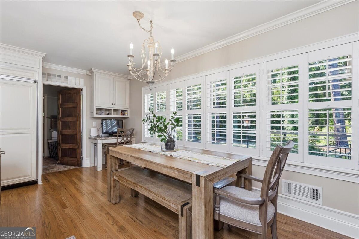 377 Old Club Road Macon - Photo 15
