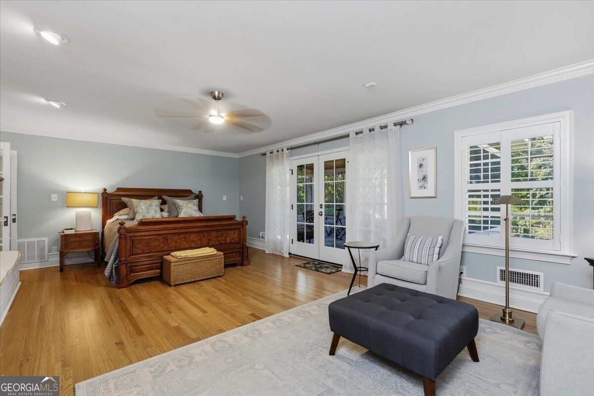 377 Old Club Road Macon - Photo 20