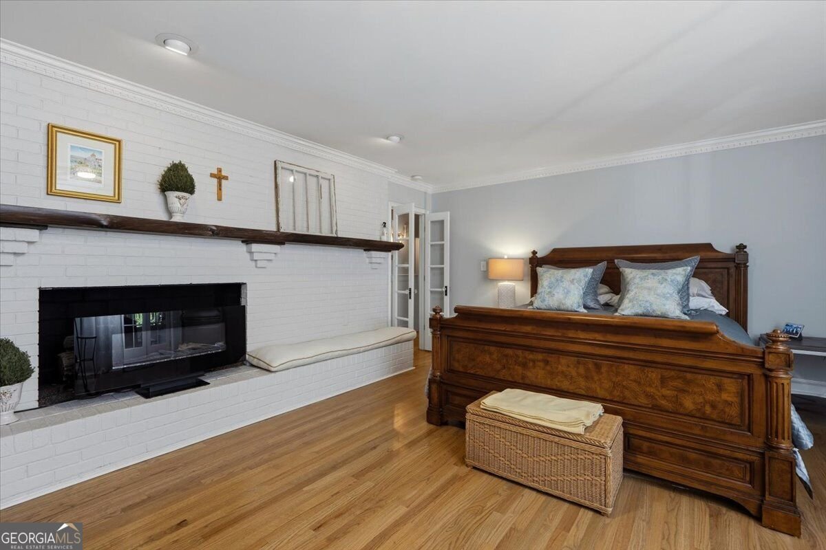 377 Old Club Road Macon - Photo 21