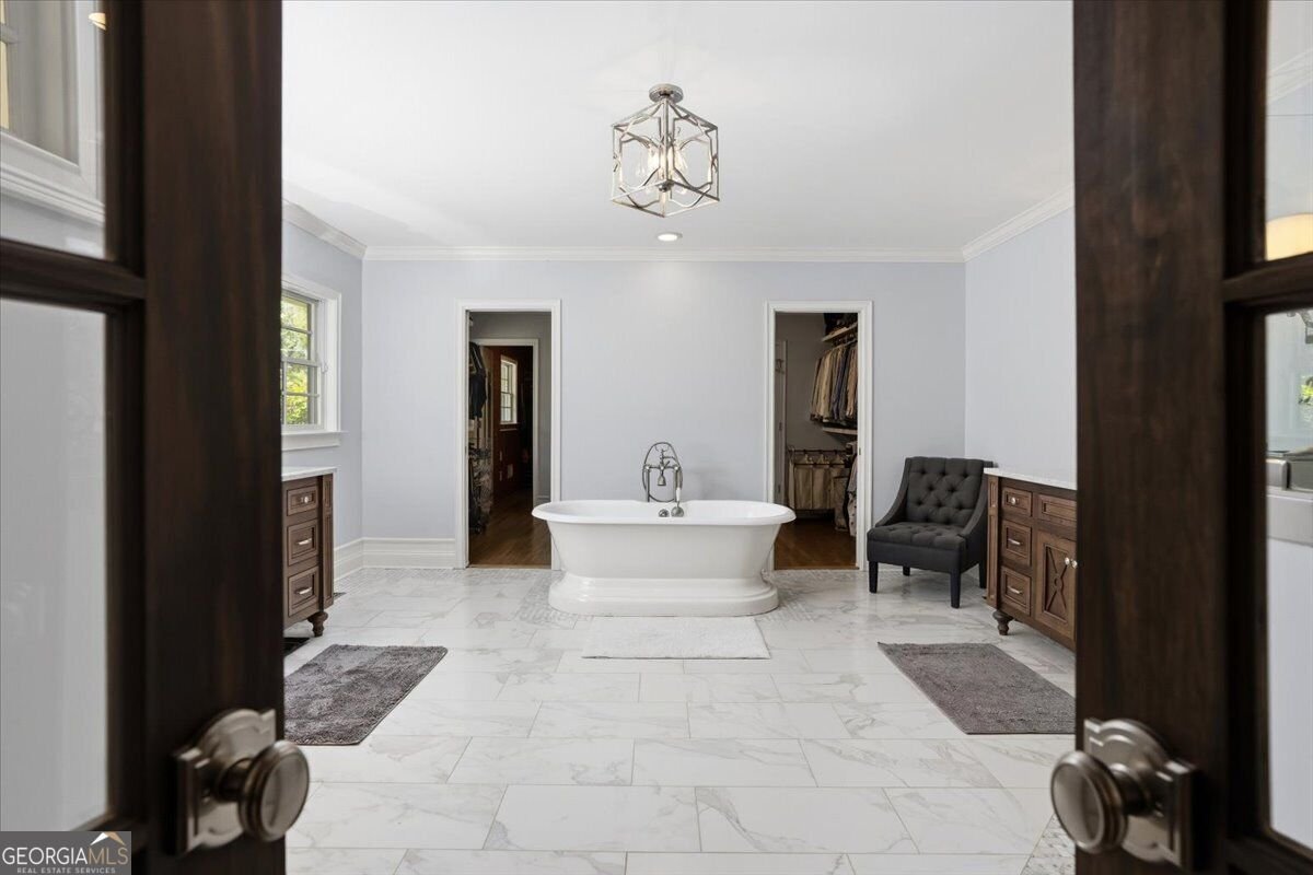 377 Old Club Road Macon - Photo 23
