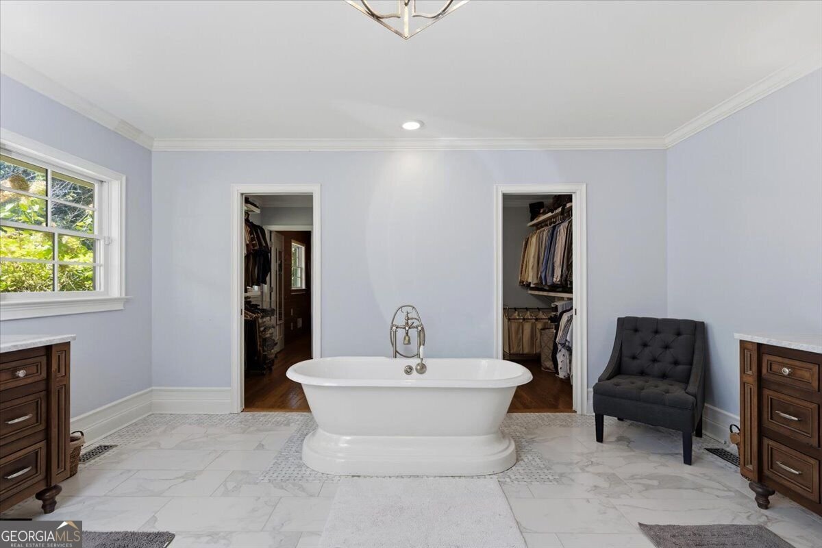 377 Old Club Road Macon - Photo 24