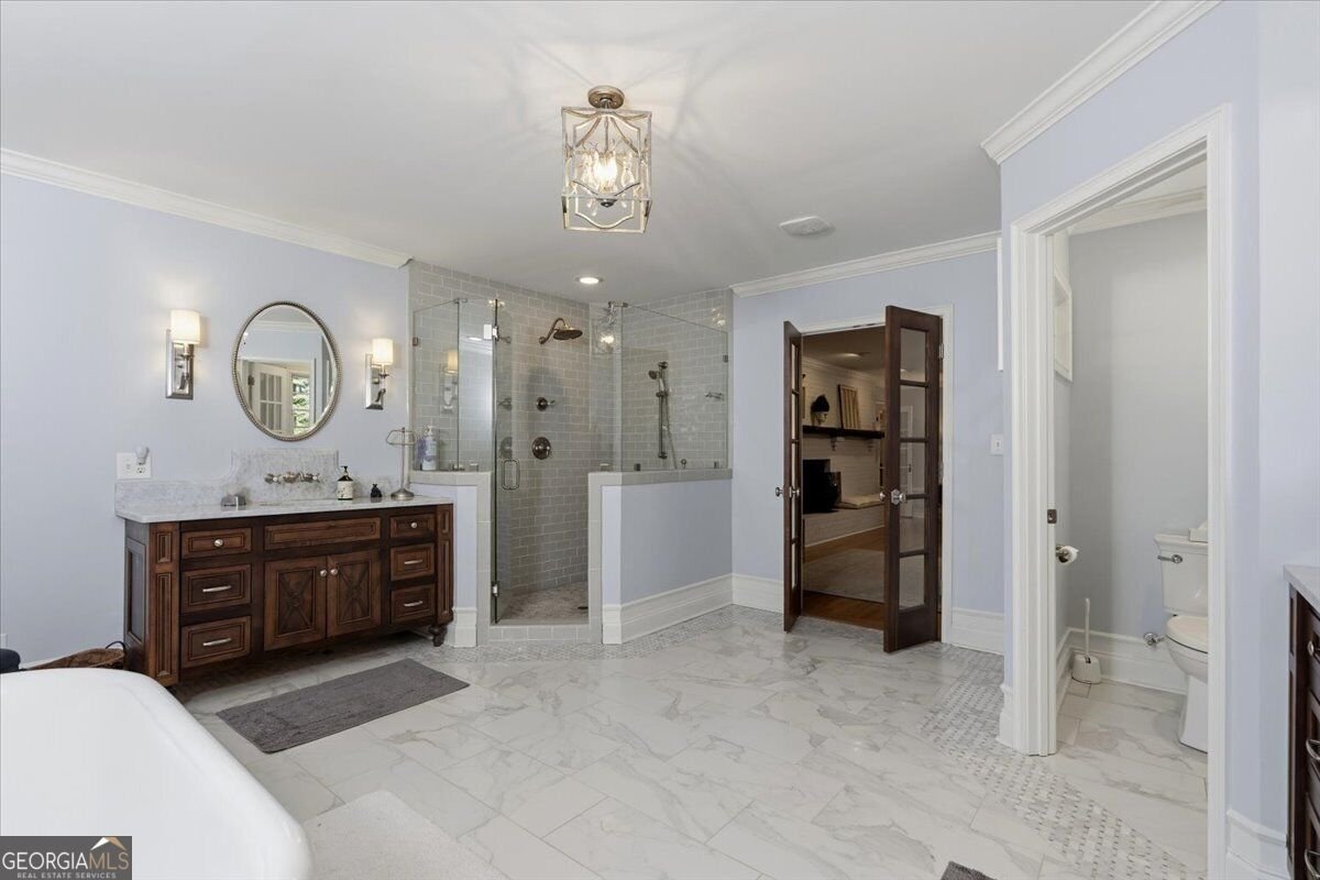 377 Old Club Road Macon - Photo 25