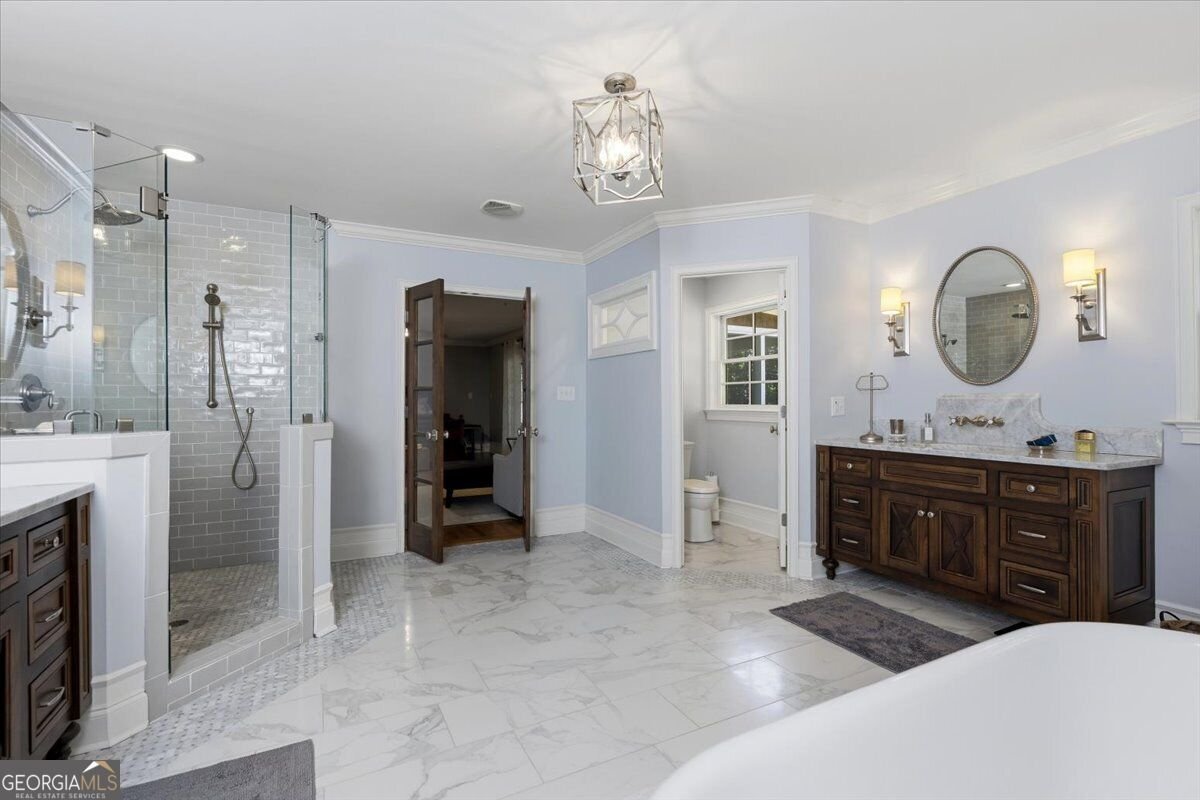 377 Old Club Road Macon - Photo 27