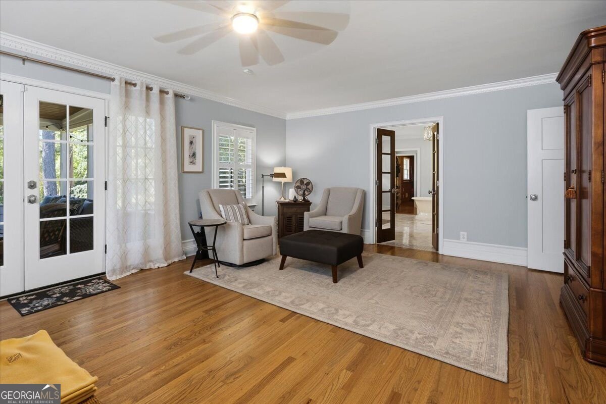 377 Old Club Road Macon - Photo 28