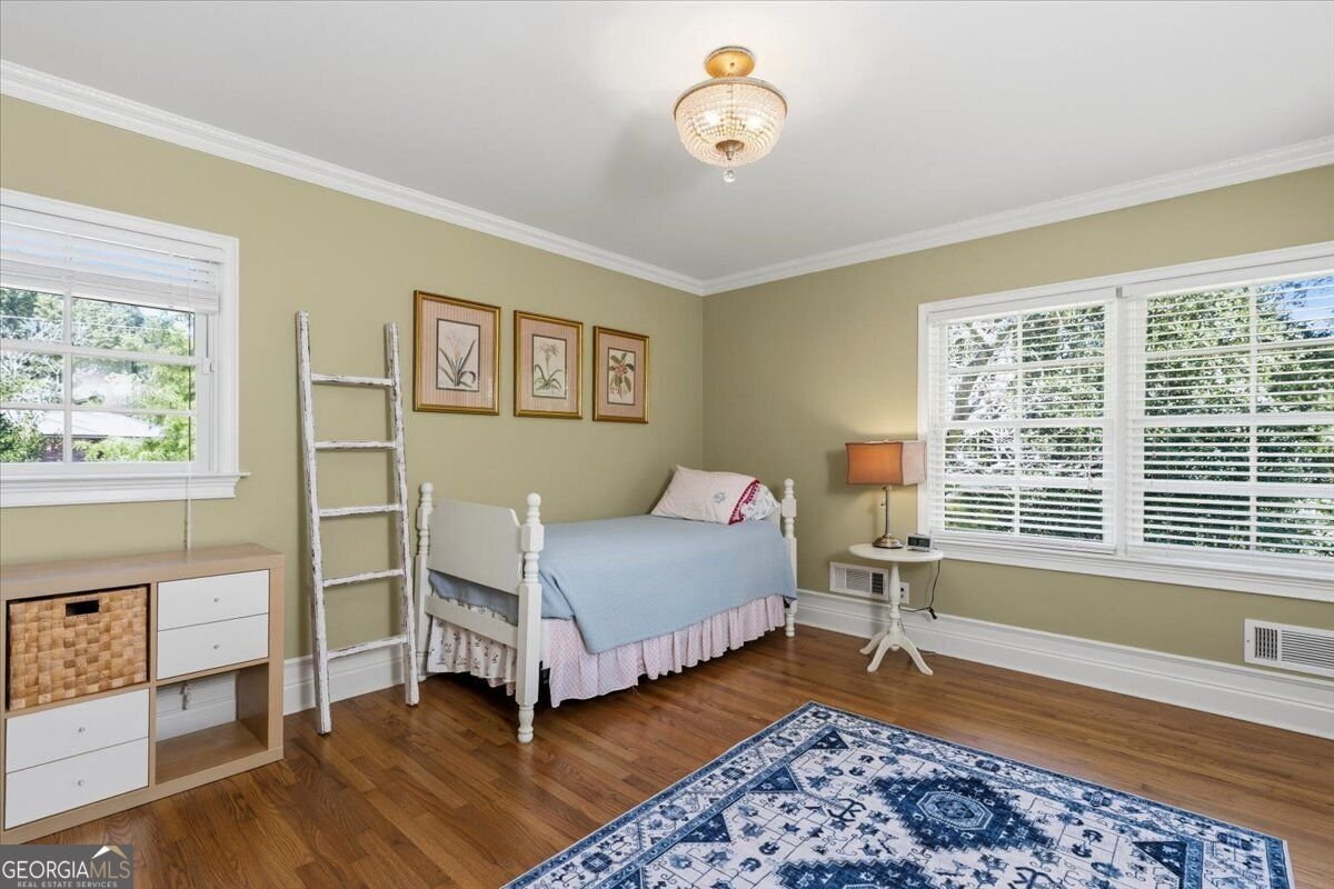 377 Old Club Road Macon - Photo 29
