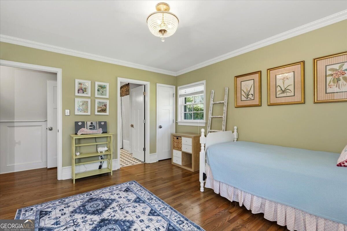 377 Old Club Road Macon - Photo 30