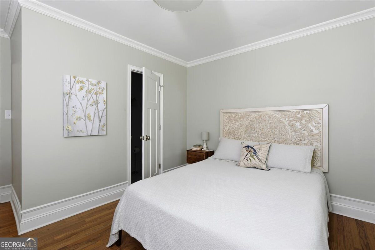 377 Old Club Road Macon - Photo 33