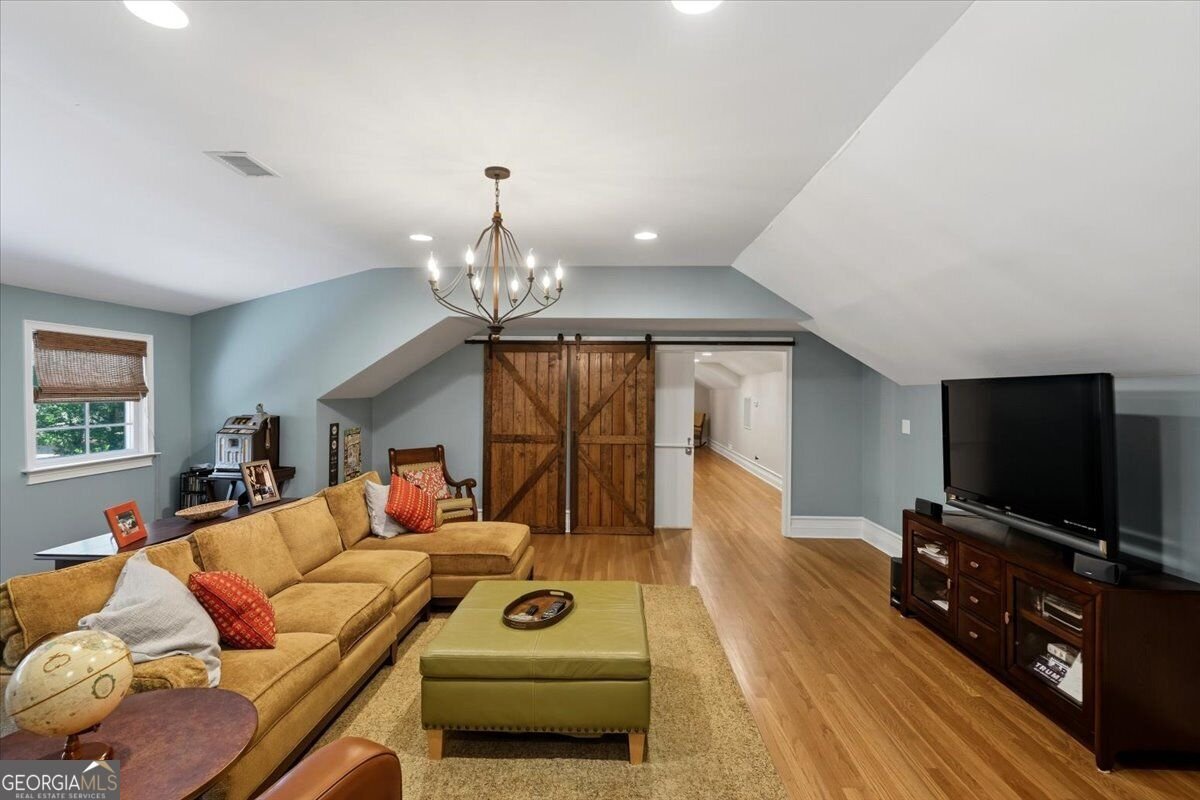 377 Old Club Road Macon - Photo 36