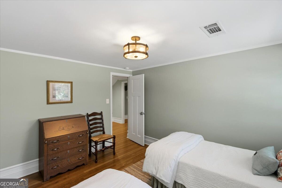 377 Old Club Road Macon - Photo 44