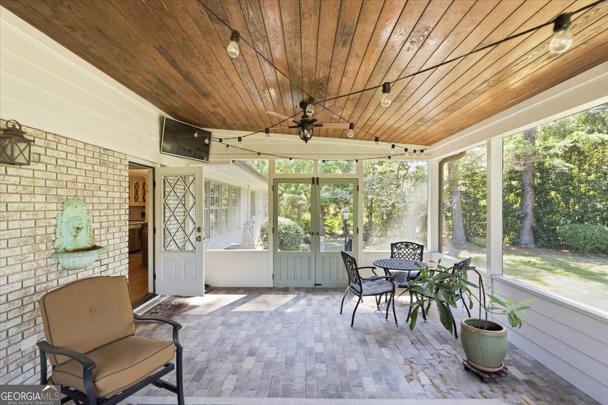 377 Old Club Road Macon - Photo 46