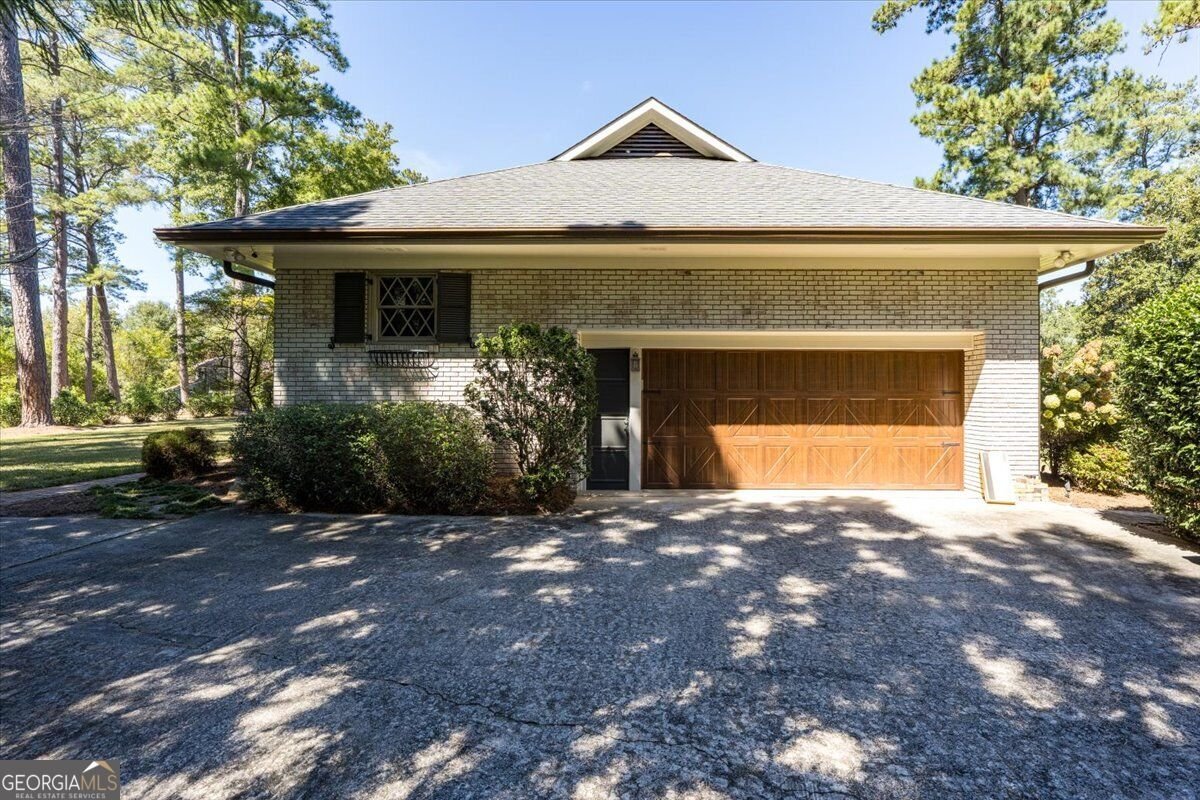 377 Old Club Road Macon - Photo 47