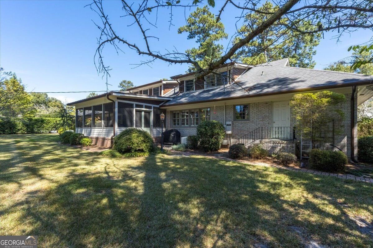 377 Old Club Road Macon - Photo 50