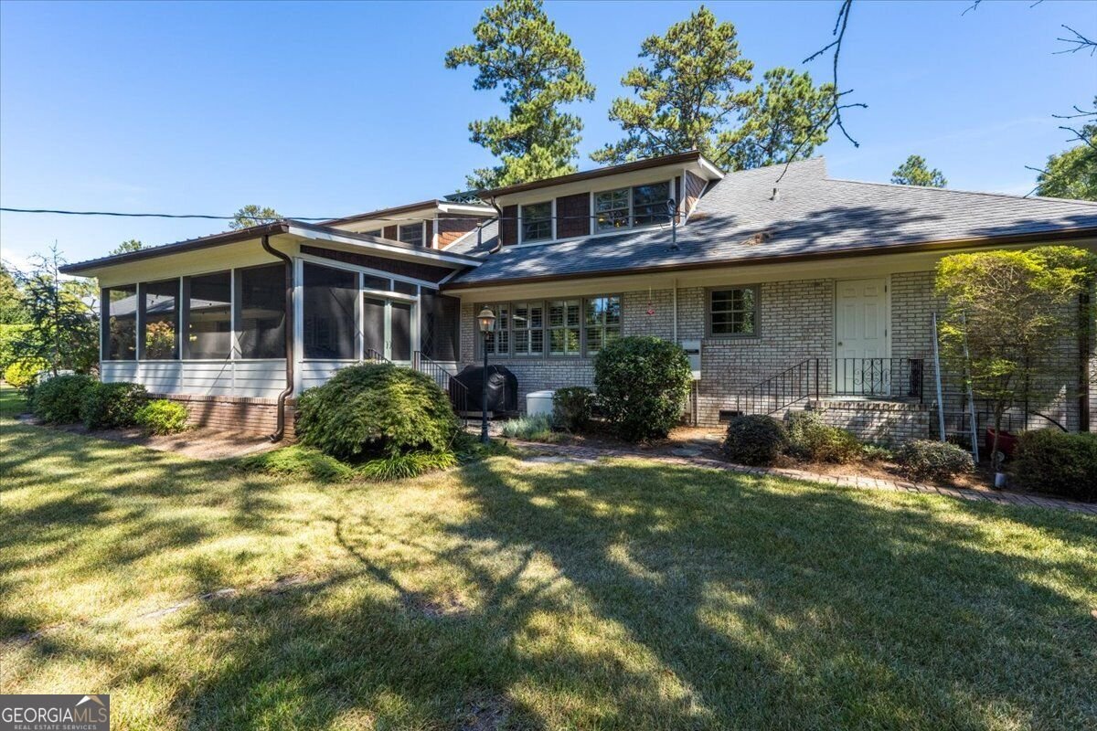 377 Old Club Road Macon - Photo 51