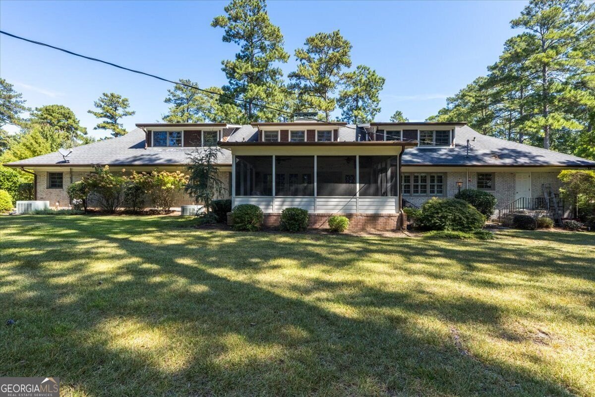 377 Old Club Road Macon - Photo 52