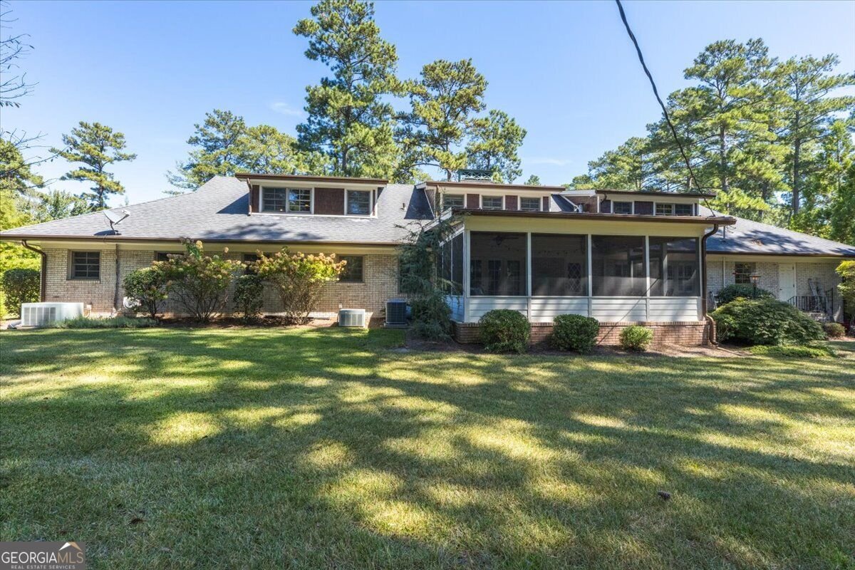 377 Old Club Road Macon - Photo 53