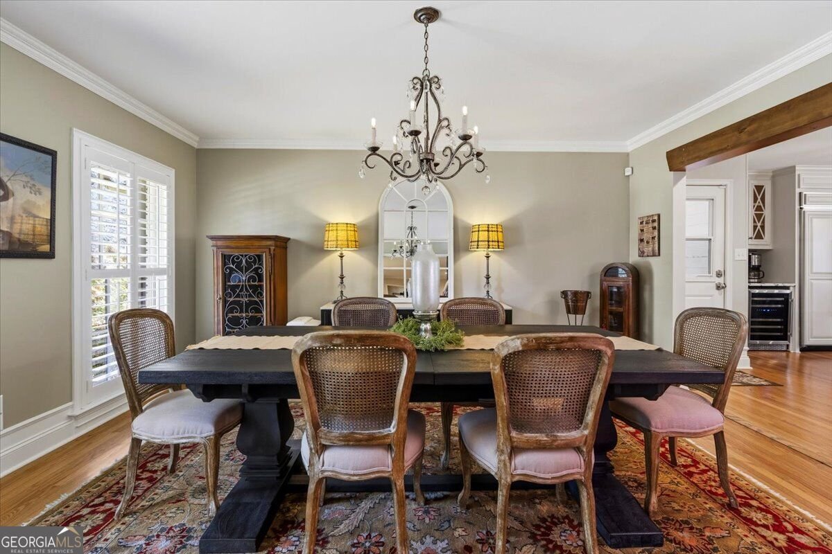 377 Old Club Road Macon - Photo 9