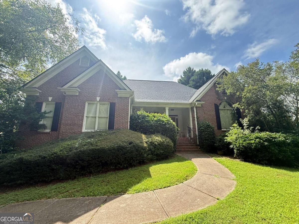 8521 Parkview Court Monroe - main photo