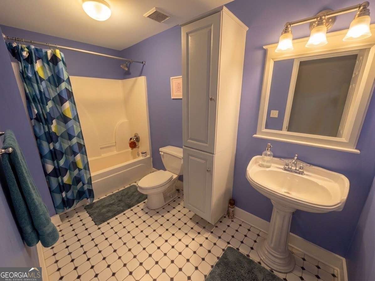 8521 Parkview Court Monroe - Photo 17