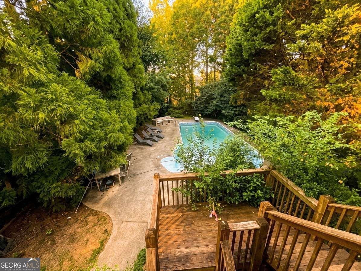 8521 Parkview Court Monroe - Photo 25