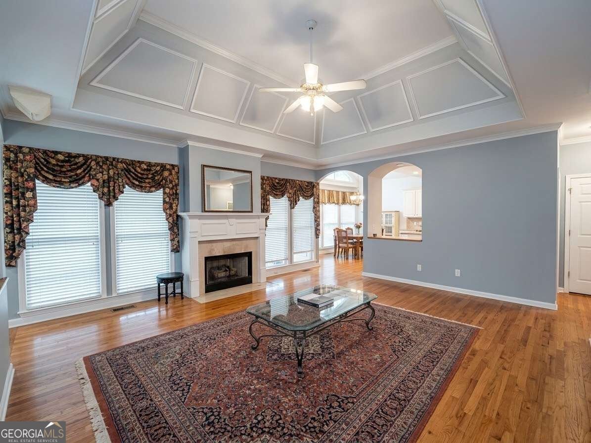 8521 Parkview Court Monroe - Photo 6