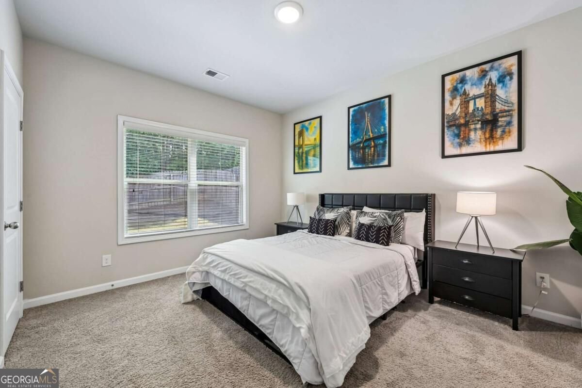 3007 Cove View Court Dacula - Photo 11