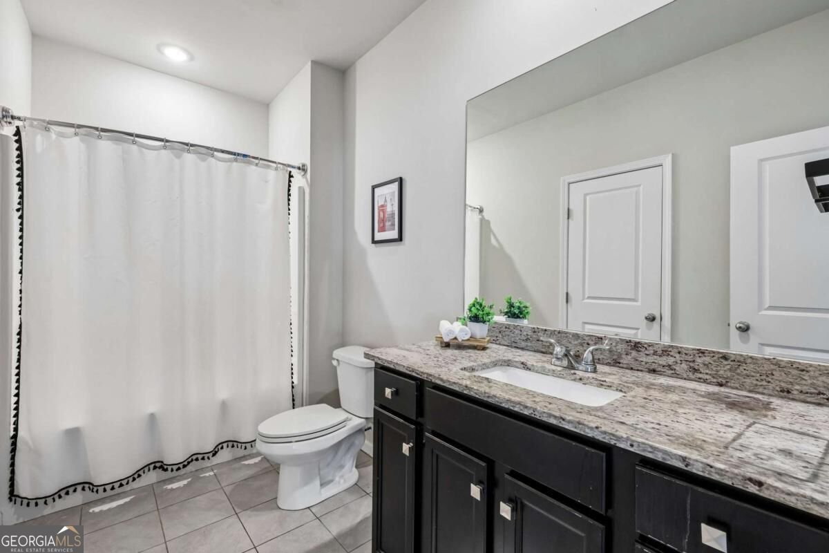 3007 Cove View Court Dacula - Photo 12