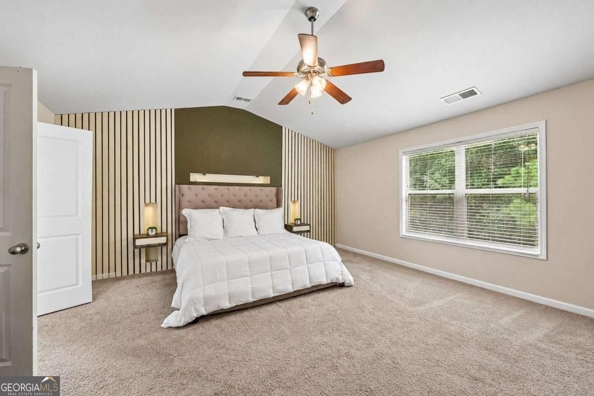 3007 Cove View Court Dacula - Photo 14