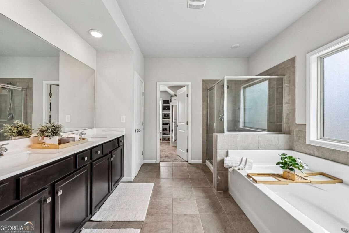 3007 Cove View Court Dacula - Photo 15