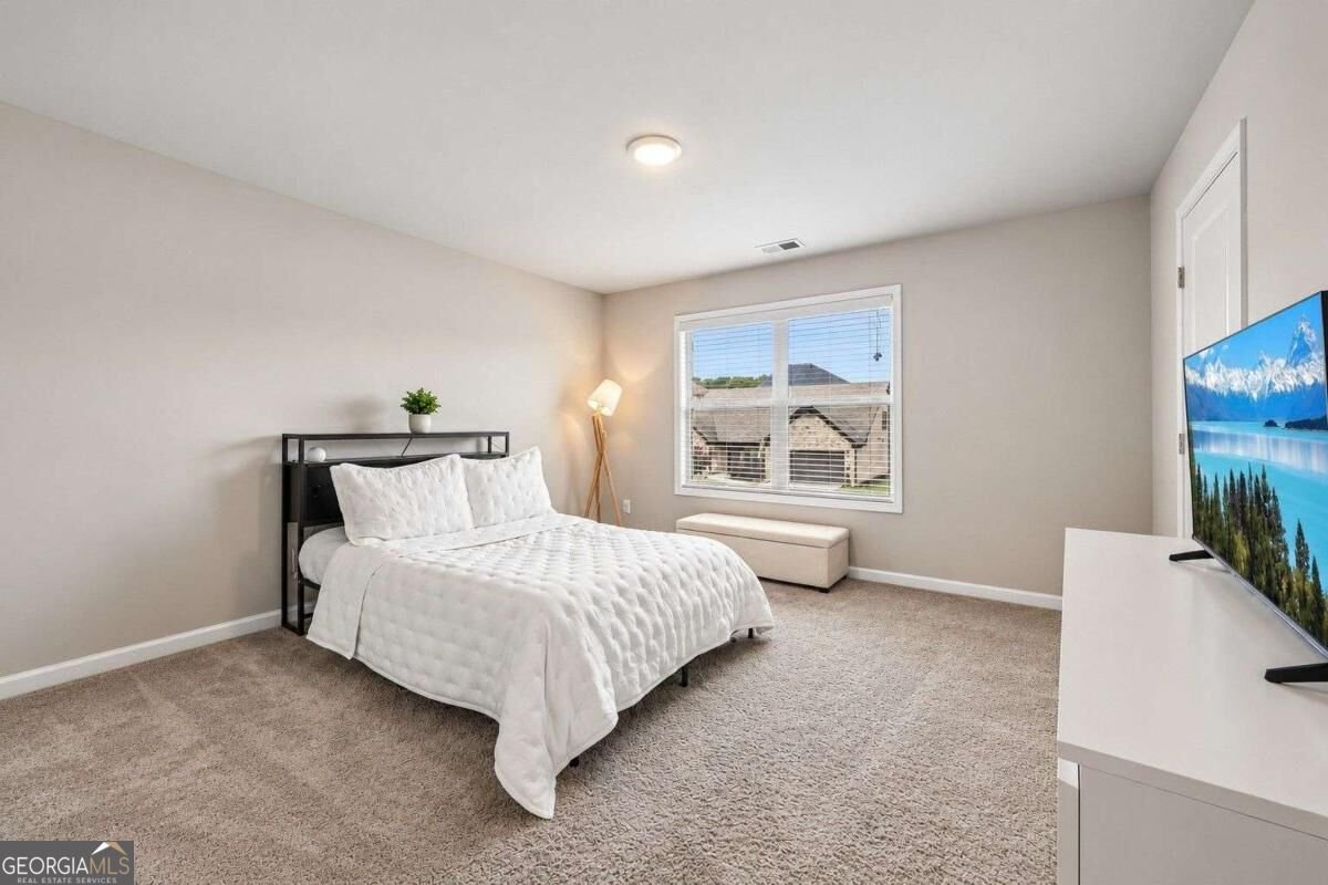 3007 Cove View Court Dacula - Photo 18