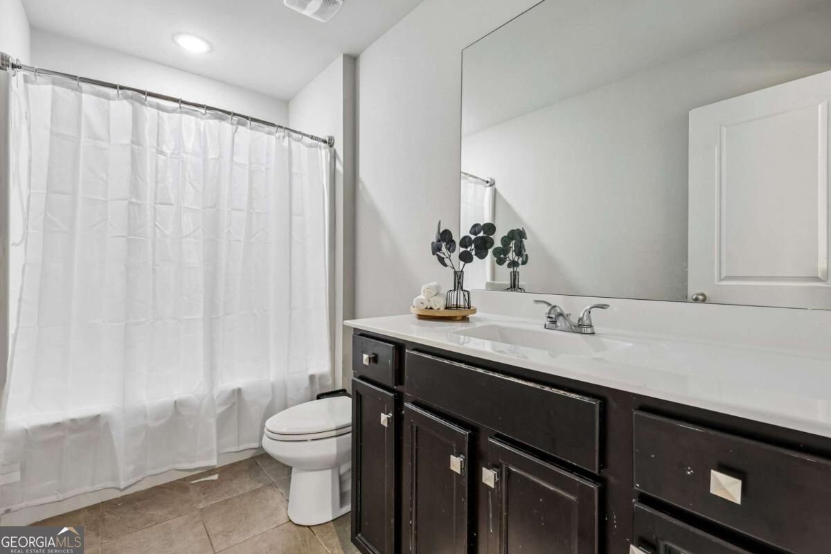 3007 Cove View Court Dacula - Photo 19
