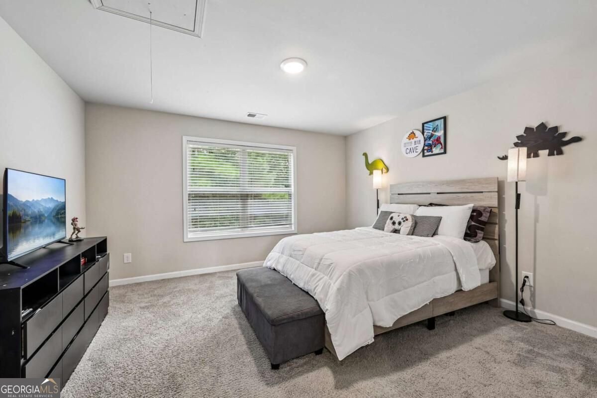 3007 Cove View Court Dacula - Photo 20
