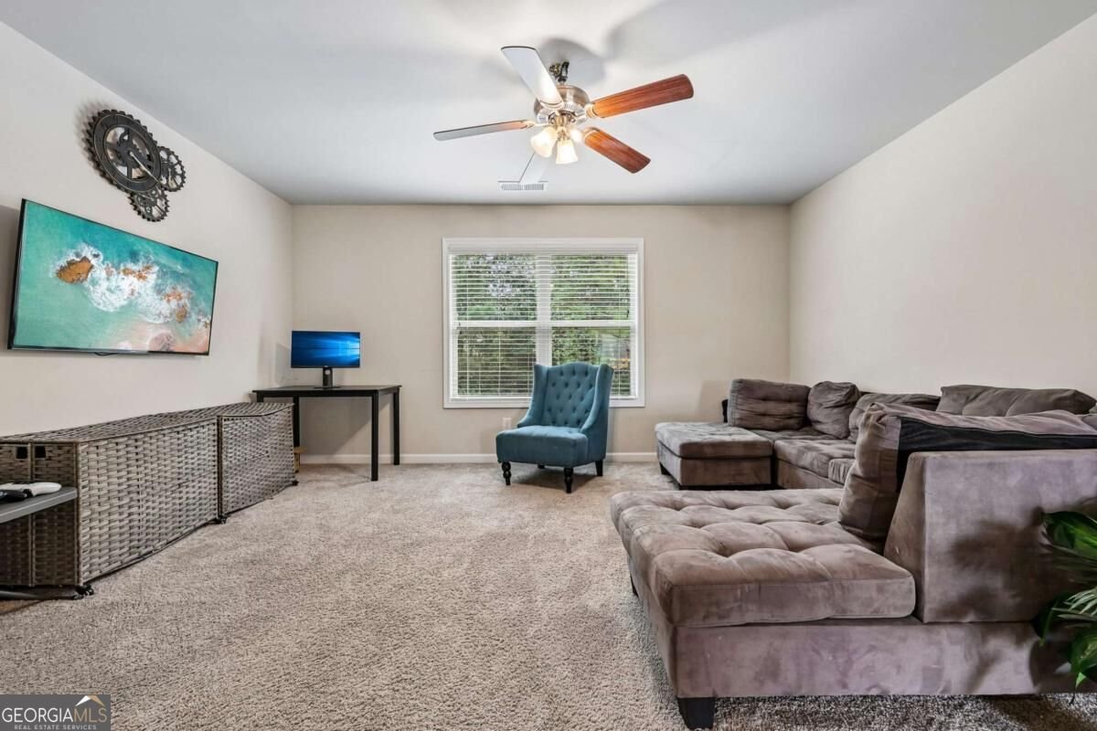 3007 Cove View Court Dacula - Photo 21