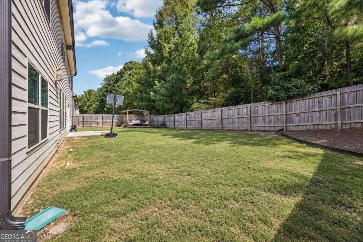 3007 Cove View Court Dacula - Photo 28