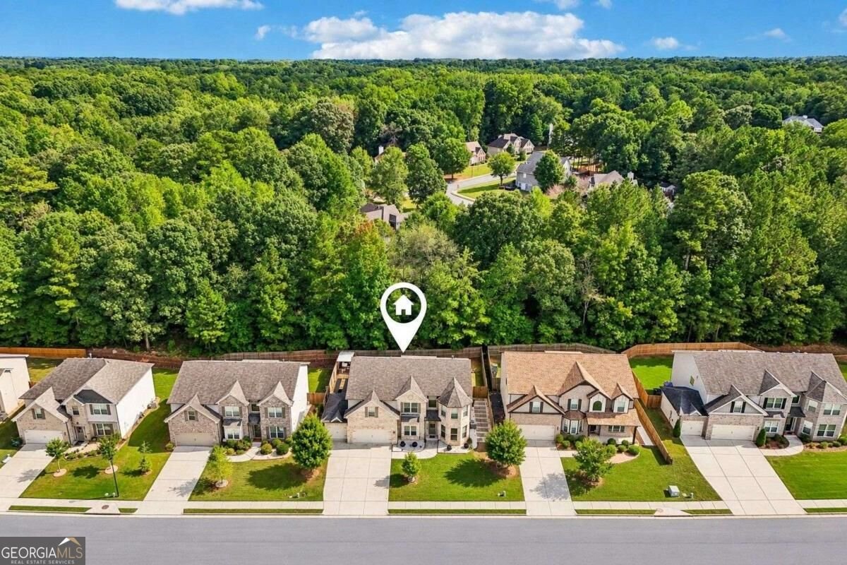 3007 Cove View Court Dacula - Photo 30