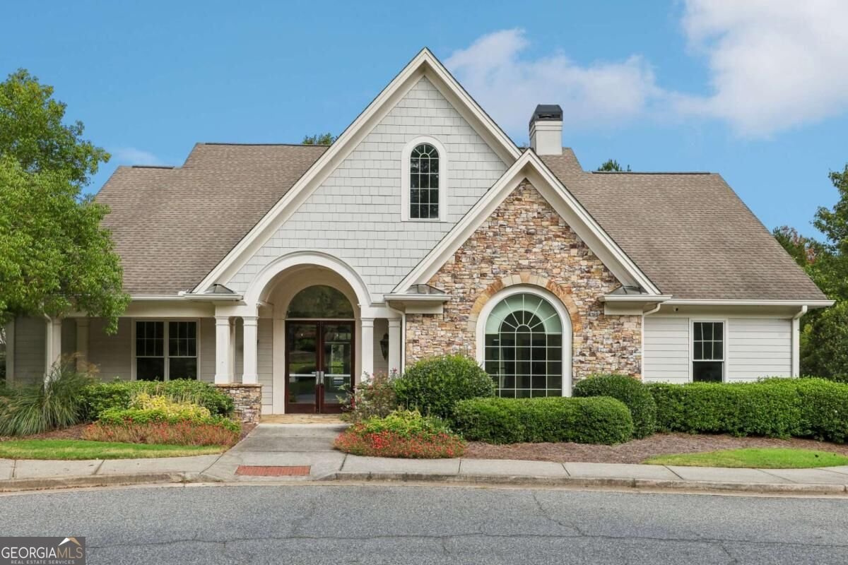 3007 Cove View Court Dacula - Photo 32