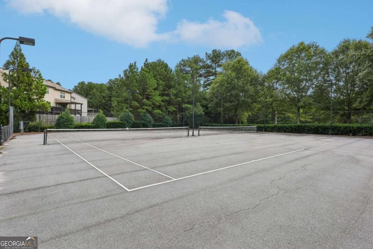 3007 Cove View Court Dacula - Photo 34