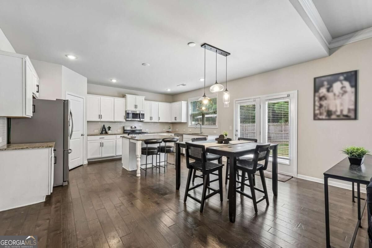 3007 Cove View Court Dacula - Photo 7