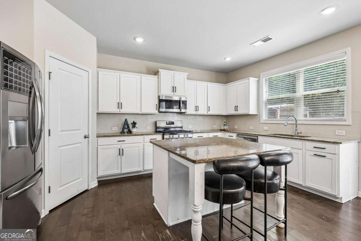 3007 Cove View Court Dacula - Photo 8
