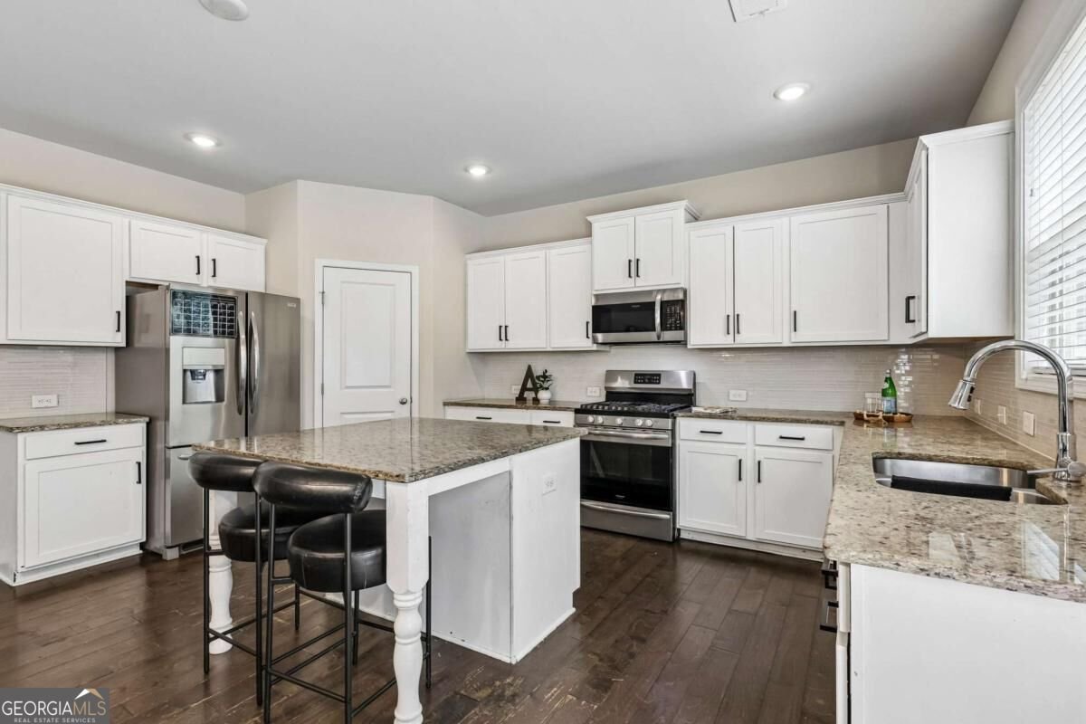 3007 Cove View Court Dacula - Photo 9