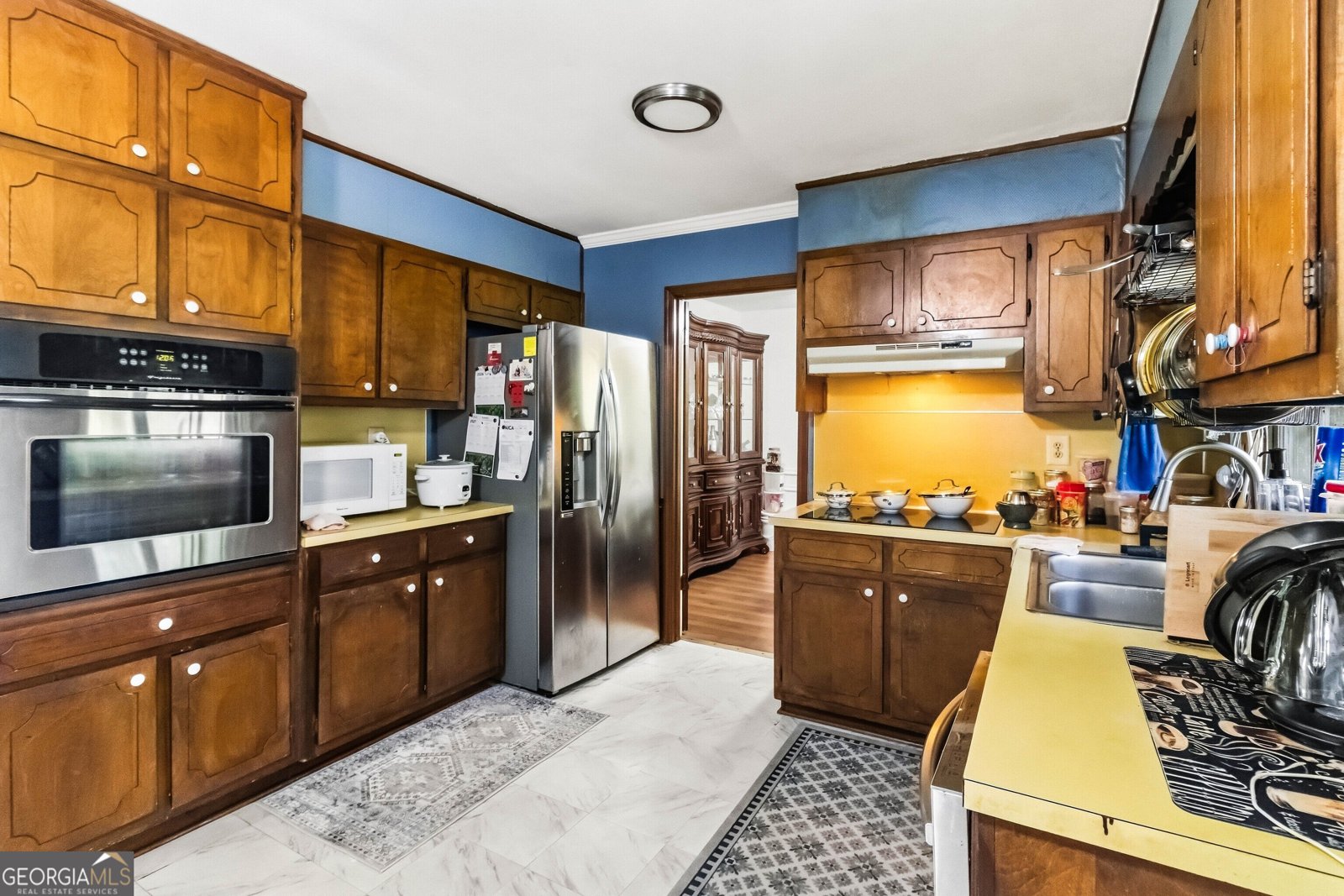 4532 King Lear Drive Stone Mountain - Photo 10