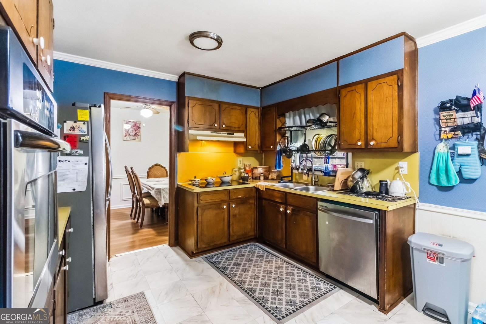 4532 King Lear Drive Stone Mountain - Photo 11