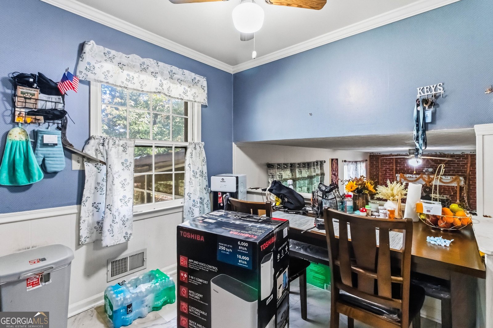 4532 King Lear Drive Stone Mountain - Photo 12
