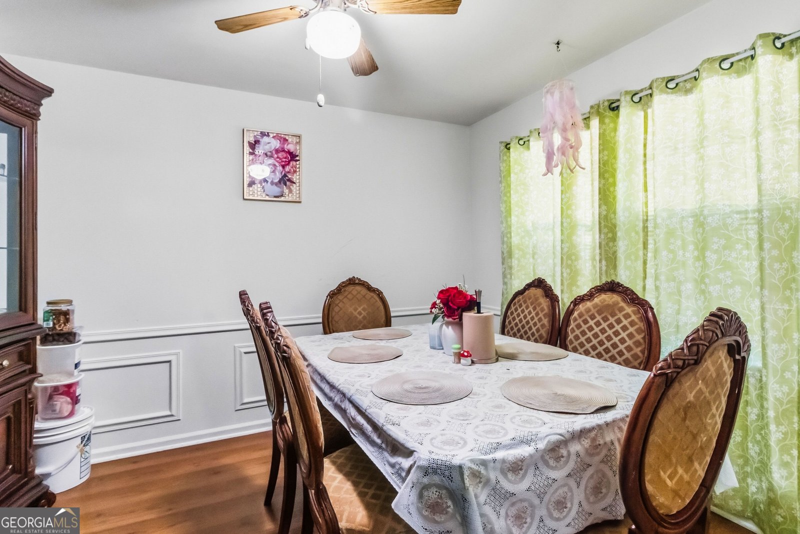 4532 King Lear Drive Stone Mountain - Photo 13