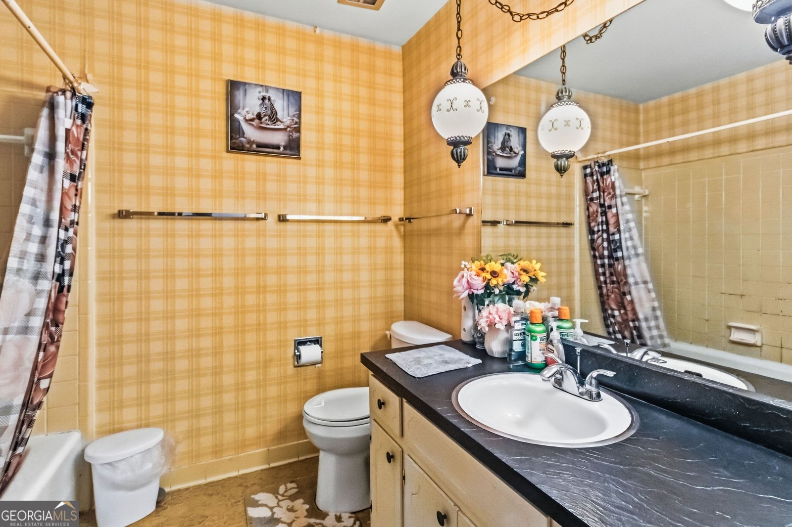 4532 King Lear Drive Stone Mountain - Photo 17