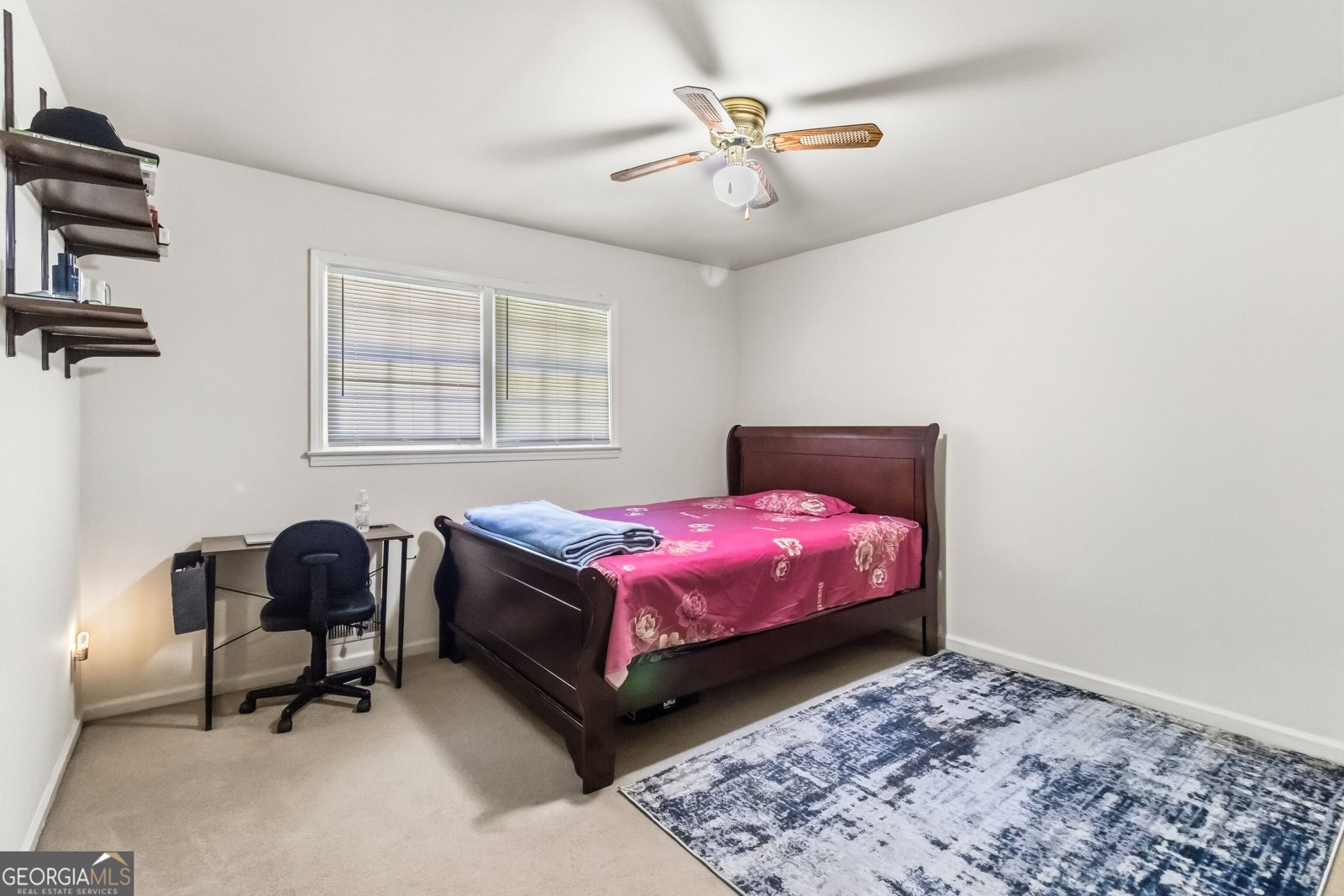 4532 King Lear Drive Stone Mountain - Photo 18