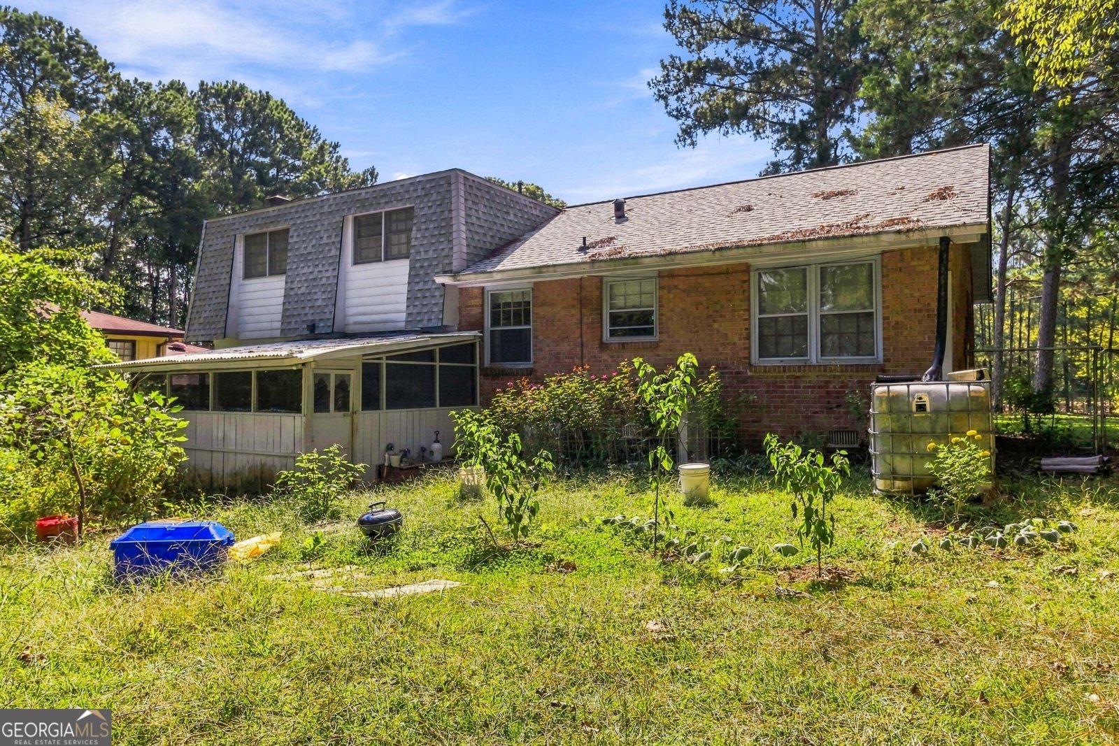 4532 King Lear Drive Stone Mountain - Photo 23