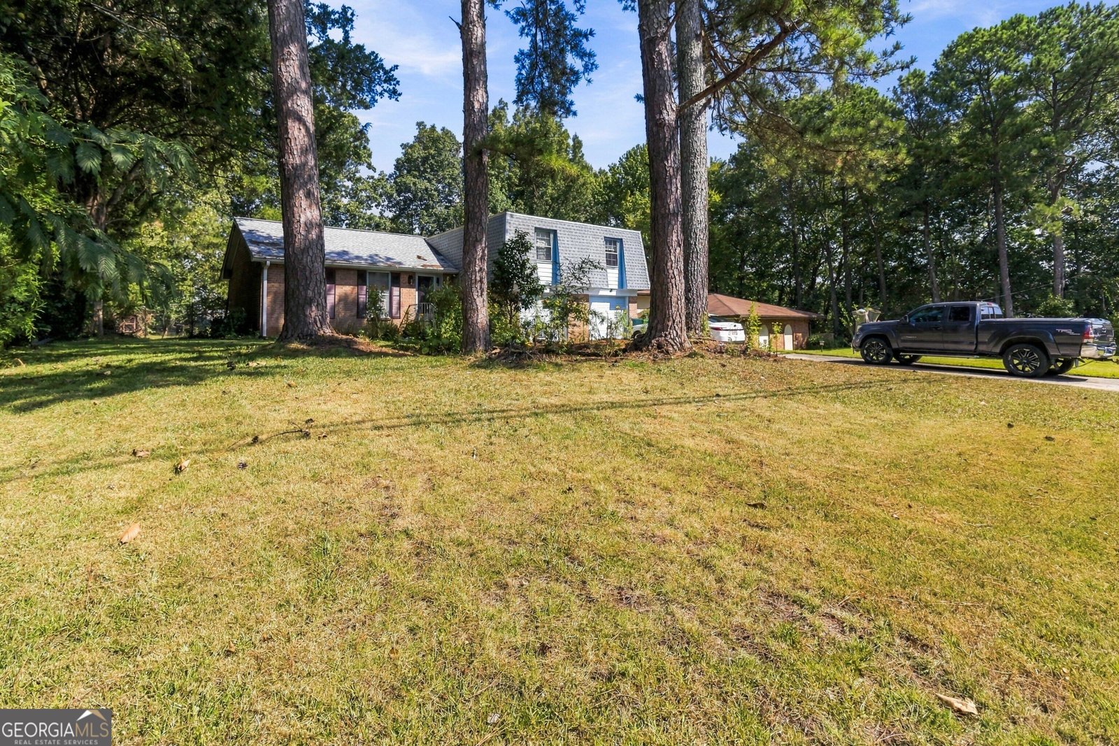 4532 King Lear Drive Stone Mountain - Photo 25