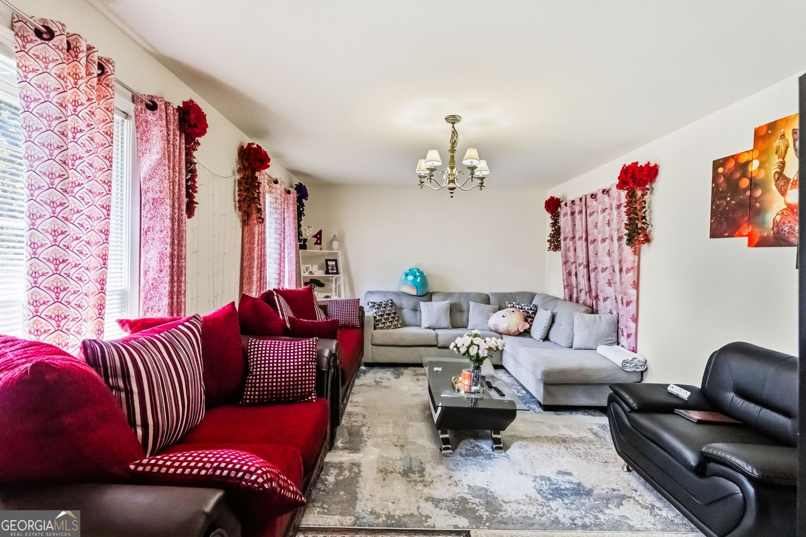 4532 King Lear Drive Stone Mountain - Photo 6