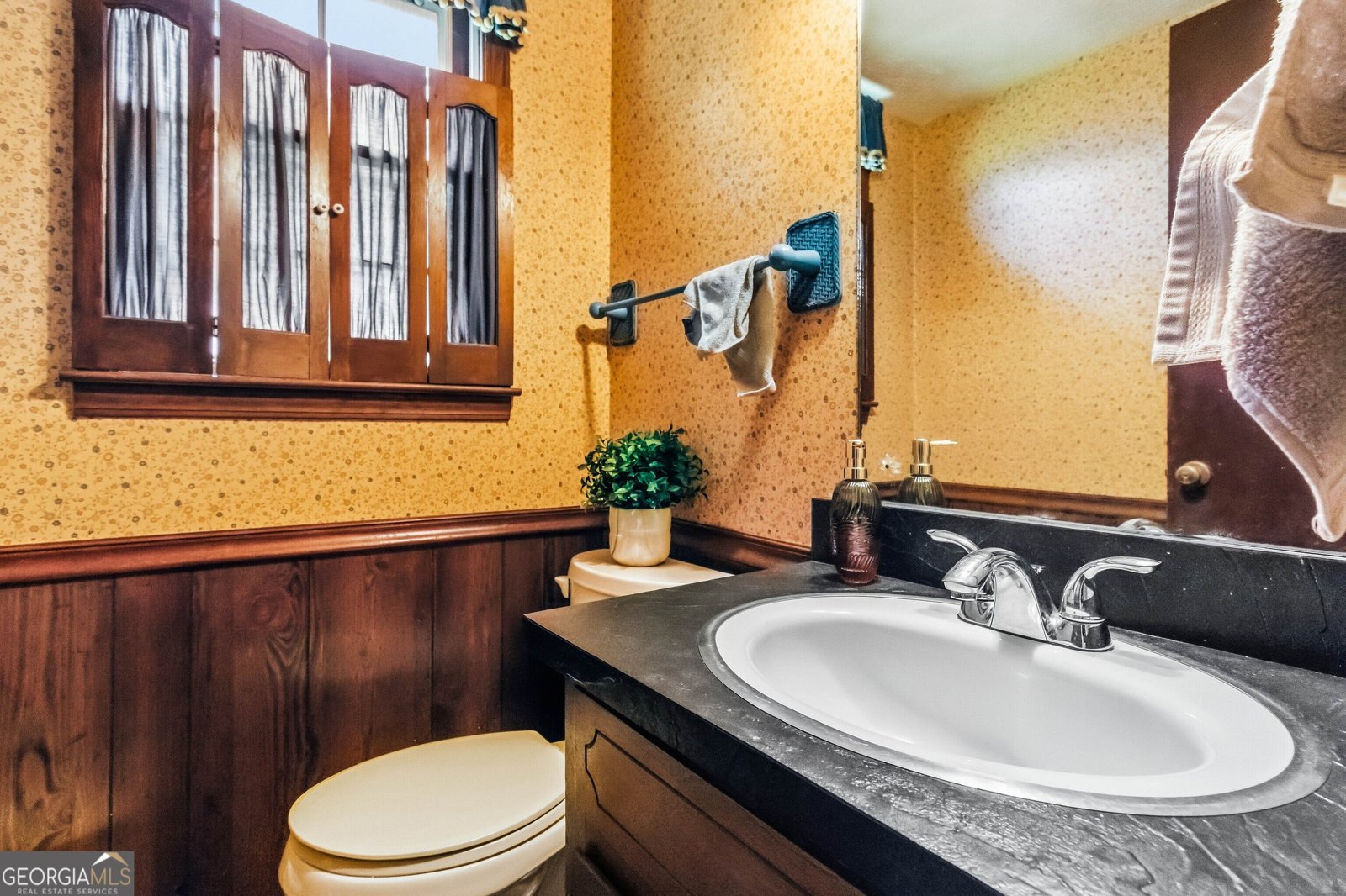 4532 King Lear Drive Stone Mountain - Photo 9